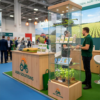 Event Cabinets